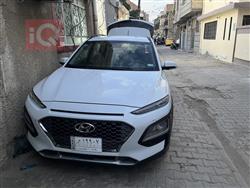هیوندای کۆنا